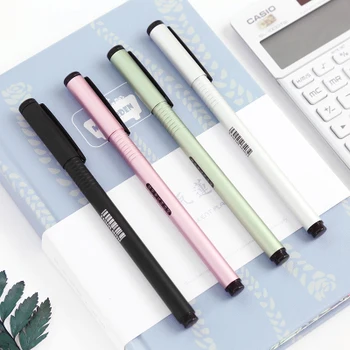 2 Pens/Lot School Student Fountain Pen 0.38mm Fine Nib Fountain Pens Ink Pens For Writing
2 Pens/Lot School Student Fountain Pen 0.38mm Fine Nib Fountain Pens Ink Pens For Writing