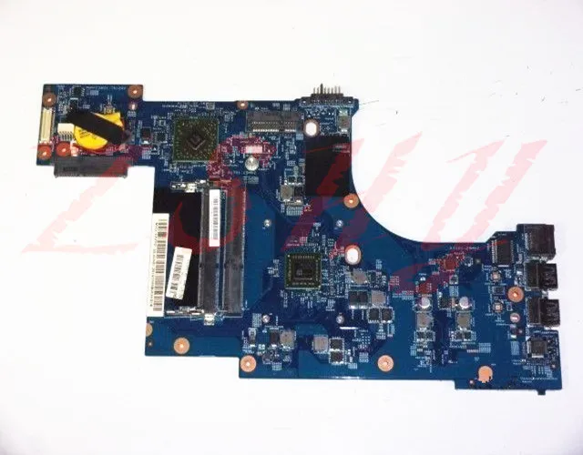 for Lenovo ThinkPad Edge E335 laptop motherboard AMD DDR3 04Y1310 48.4UH13.011 Free Shipping 100% test ok | Компьютеры и офис
