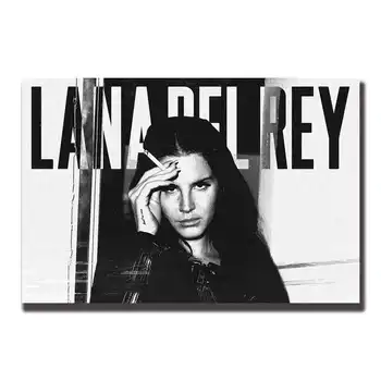 Poster custom Home Wall decor Lana Del Rey 8x1212x18 24x36canvas living roomdecoration
Poster custom Home Wall decor Lana Del Rey 8x1212x18 24x36canvas living roomdecoration