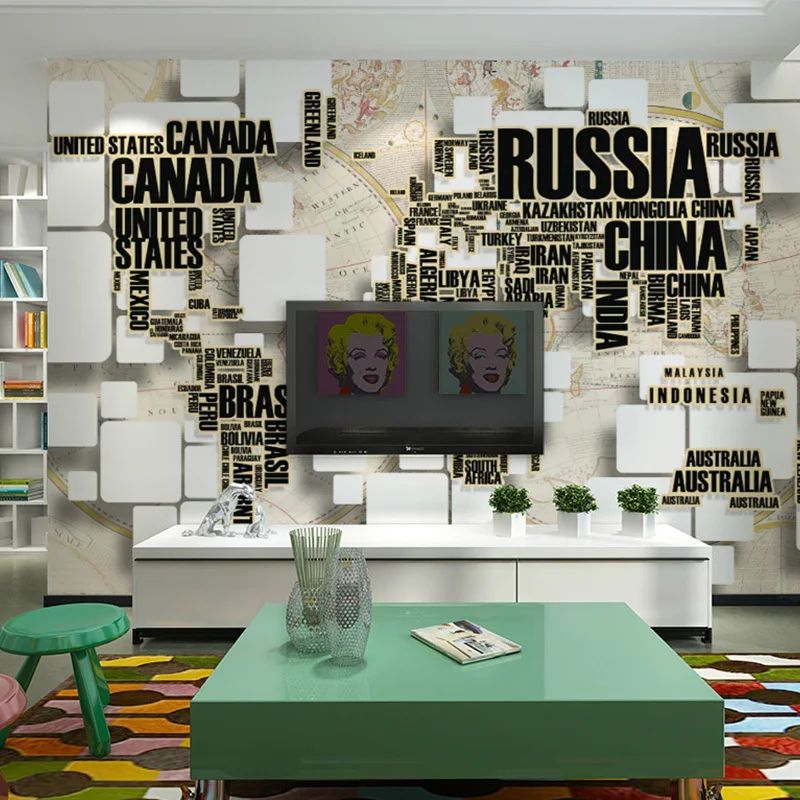 papel de parede Seamless large mural wallpaper mural wallpaper TV backdrop living room bedroom modern minimalist 3D stereoscopic
papel de parede Seamless large mural wallpaper mural wallpaper TV backdrop living room bedroom modern minimalist 3D stereoscopic