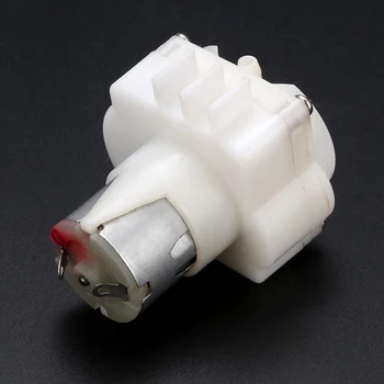 DC 3.7V-6V 5V Micro Pumps Self-Priming Mini Water Oil Pump 6.5 Meters Head With 1M Pipe
DC 3.7V-6V 5V Micro Pumps Self-Priming Mini Water Oil Pump 6.5 Meters Head With 1M Pipe