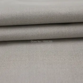 BLOCK EMF Slap-up Radiation Protection Fabric With Bamboo Silver As Material 
BLOCK EMF Slap-up Radiation Protection Fabric With Bamboo Silver As Material