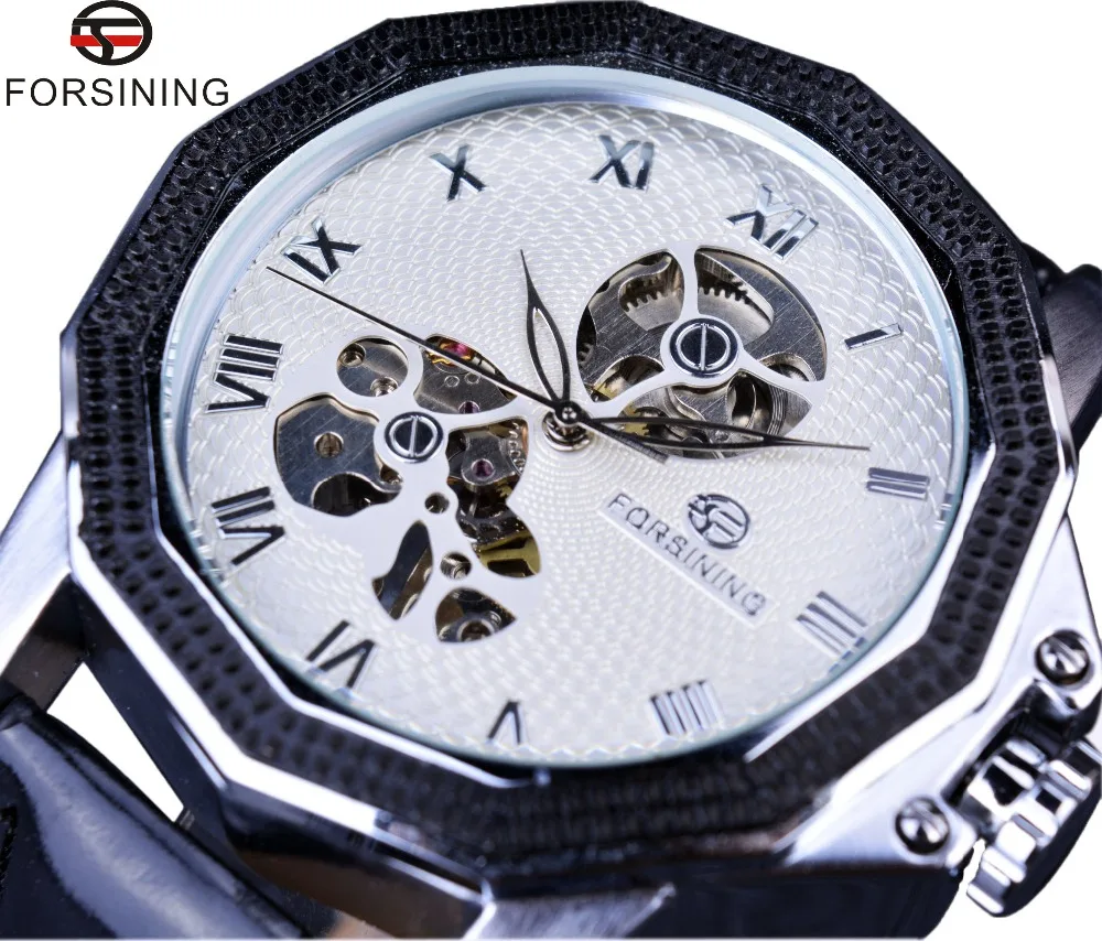 Forsining Windmill Skeleton Ripple Design Irregular Shape Mens Watches Top Brand Luxury Automatic Half Skeleton Watch Clock Men
Forsining Windmill Skeleton Ripple Design Irregular Shape Mens Watches Top Brand Luxury Automatic Half Skeleton Watch Clock Men
