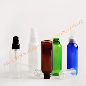 60ml pretty colors PET mini/samples bottle with plastic pump.lotion/hand wash/Shampoo/moisturizer/facial water PET bottle
60ml pretty colors PET mini/samples bottle with plastic pump.lotion/hand wash/Shampoo/moisturizer/facial water PET bottle
