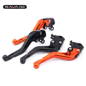 Short Brake Clutch Lever For KTM 690 Enduro/R 2008-2013, 950 SUPER ENDURO R 06-09 Motorcycle Accessories CNC Adjustable
Short Brake Clutch Lever For KTM 690 Enduro/R 2008-2013, 950 SUPER ENDURO R 06-09 Motorcycle Accessories CNC Adjustable