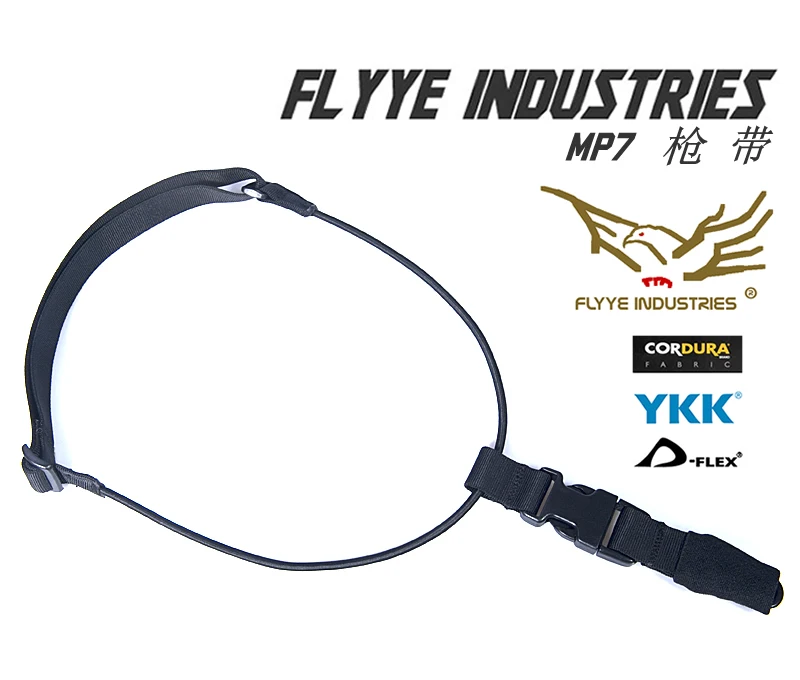 Military Spec Ranger Green RG GI Style MP7 Machine Gun Tactical Gun Safety Sling FLYYE FY-SL-S008 Safety Working Sling
Military Spec Ranger Green RG GI Style MP7 Machine Gun Tactical Gun Safety Sling FLYYE FY-SL-S008 Safety Working Sling