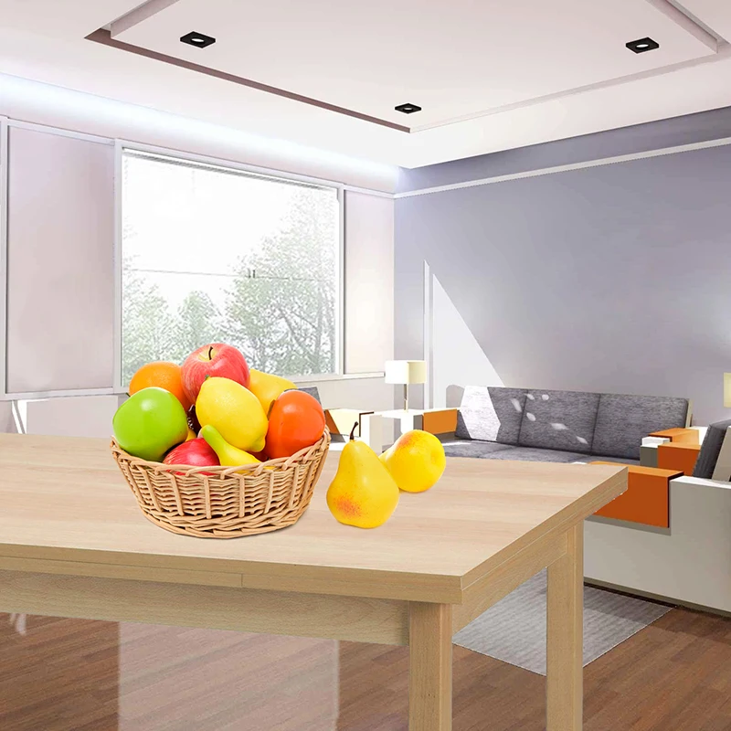 Multi Styles Artificial Simulation Cutting Fruits Vegetables Kitchen Toys Children Pretend Play Early Education Decoration Toy
Multi Styles Artificial Simulation Cutting Fruits Vegetables Kitchen Toys Children Pretend Play Early Education Decoration Toy