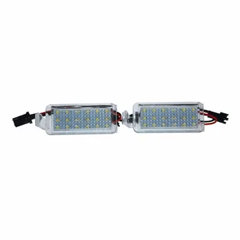 Number Plate Light Lamps for Ford Falcon FG BABF XR 6 8 White Error Free 18 3528 SMD LED License
Number Plate Light Lamps for Ford Falcon FG BABF XR 6 8 White Error Free 18 3528 SMD LED License