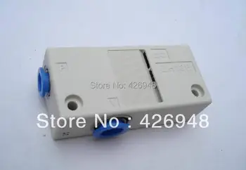 

New B&N Type Pneumatic Vacuum Generator ZH10BS-06-06 ,ZH10BS Nozzle diameter 1 mm Box Type Vacuum Ejector