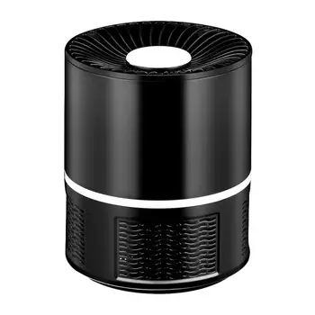 Photocataly USB LED Mosquito Killer Lamp Smart Electric Fly Bug Zapper Mosquito Insect Killer Pest Control UV Repellent light
Photocataly USB LED Mosquito Killer Lamp Smart Electric Fly Bug Zapper Mosquito Insect Killer Pest Control UV Repellent light