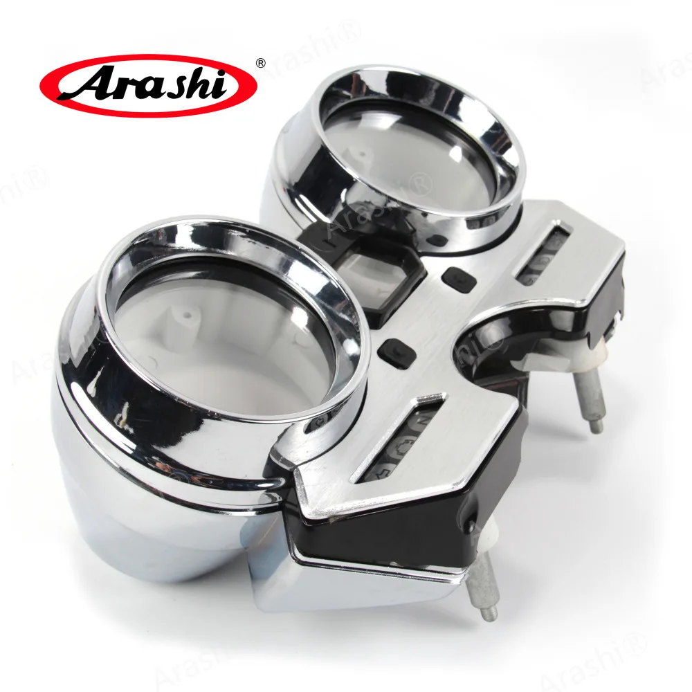 Arashi For YAMAHA XJR 400 1300 2003-2008 Motorcycle Gauges Cover Case Speedometer Protector XJR400 XJR1300 2004 2005 2006 2007
Arashi For YAMAHA XJR 400 1300 2003-2008 Motorcycle Gauges Cover Case Speedometer Protector XJR400 XJR1300 2004 2005 2006 2007