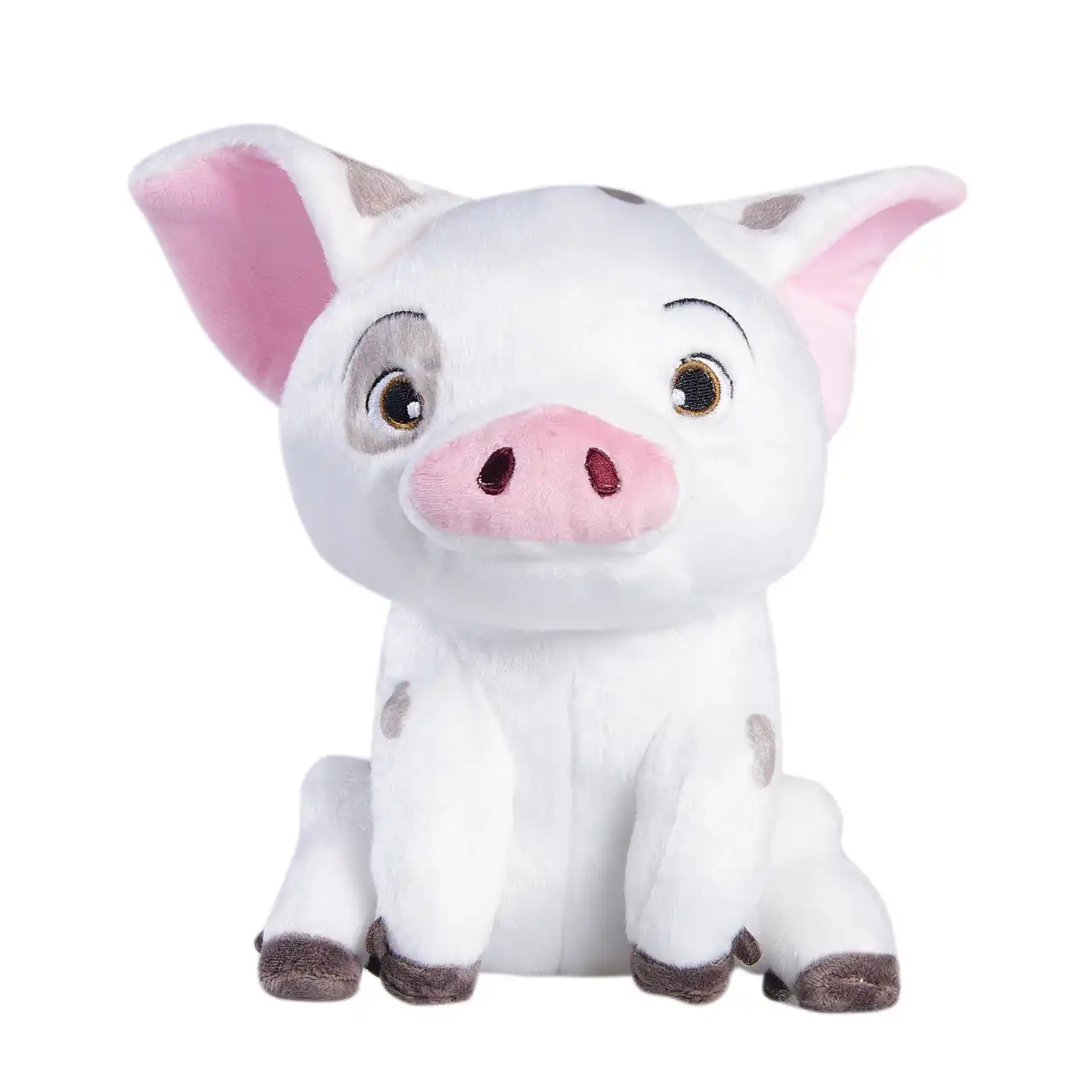 pig moana plush