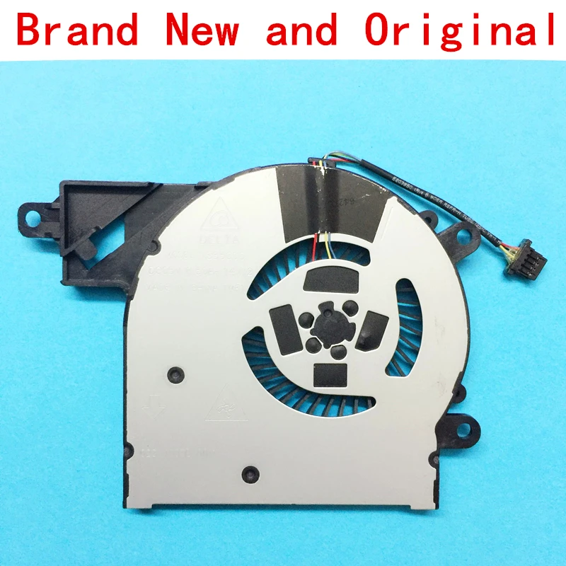 New laptop CPU cooling fan Cooler radiator Notebook Radiators for hp pavlion x360 13-S 13-s020nr 13-S000 13-S100 CPU cooling fan
New laptop CPU cooling fan Cooler radiator Notebook Radiators for hp pavlion x360 13-S 13-s020nr 13-S000 13-S100 CPU cooling fan