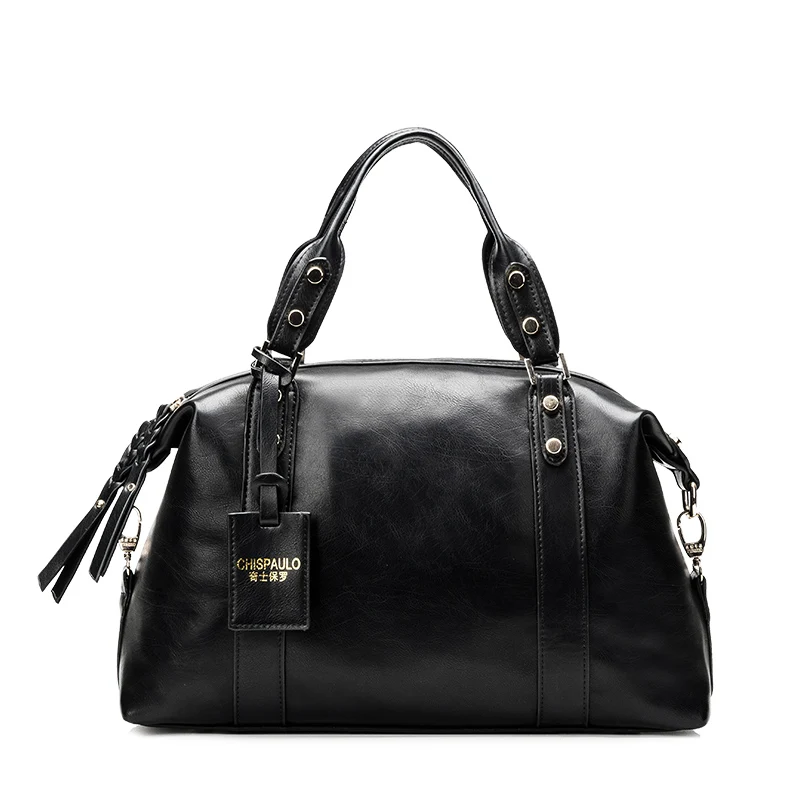 CHISPAULO NEW 2017 Lady COW Genuine Leather Womens Handbags Brand Women's shoulder/crossbody Messenger Bags Bolsa Femininas X37
CHISPAULO NEW 2017 Lady COW Genuine Leather Womens Handbags Brand Women's shoulder/crossbody Messenger Bags Bolsa Femininas X37