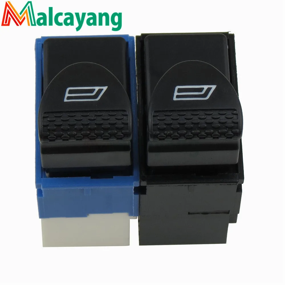 High Quality Electric Window Switch Button 98809718 98809719 for FIAT SIENA ALBEA PALIO Car Styling
High Quality Electric Window Switch Button 98809718 98809719 for FIAT SIENA ALBEA PALIO Car Styling