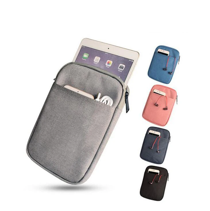 Shockproof Tablet Sleeve Pouch Case for iPad mini 2 3 4 iPad Air 1/2 Pro 9.7 inch Cover thick AKR 2017 New for Xiaomi Mipad 7.9"
Shockproof Tablet Sleeve Pouch Case for iPad mini 2 3 4 iPad Air 1/2 Pro 9.7 inch Cover thick AKR 2017 New for Xiaomi Mipad 7.9"