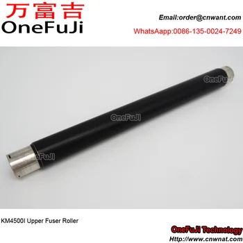 Upper Fuser Roller Compatible For Kyocera TASKalfa TK3500i TK4500i T5500i T3500 T4500 T5500 Heater Roller Copier spare parts
Upper Fuser Roller Compatible For Kyocera TASKalfa TK3500i TK4500i T5500i T3500 T4500 T5500 Heater Roller Copier spare parts