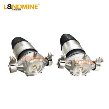Free Shipping 2pcs 2011-2016 Strut Rear Air Spring AirBag Shock Absorber Fit Audi Q7 VWTouareg Cayenne 7P6601020K 7L5616019KL
Free Shipping 2pcs 2011-2016 Strut Rear Air Spring AirBag Shock Absorber Fit Audi Q7 VWTouareg Cayenne 7P6601020K 7L5616019KL