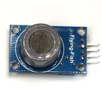 MQ-7 module Carbon monoxide gas sensor detection alarm MQ7 sensor module for arduino
MQ-7 module Carbon monoxide gas sensor detection alarm MQ7 sensor module for arduino