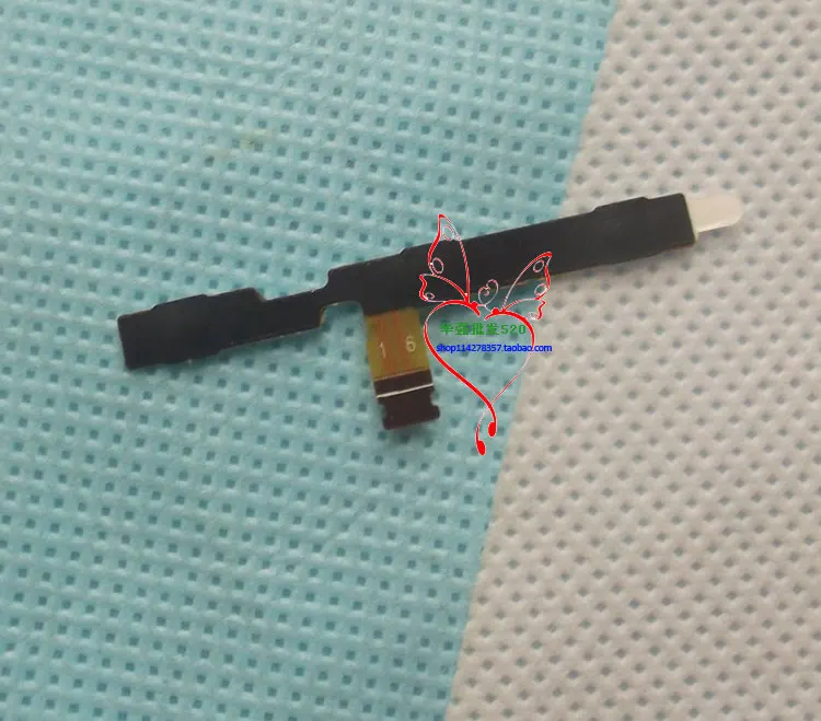 Original volume up/down + power on/of button flex cable FPC for leagoo kiicaa mix smart cell phone
Original volume up/down + power on/of button flex cable FPC for leagoo kiicaa mix smart cell phone