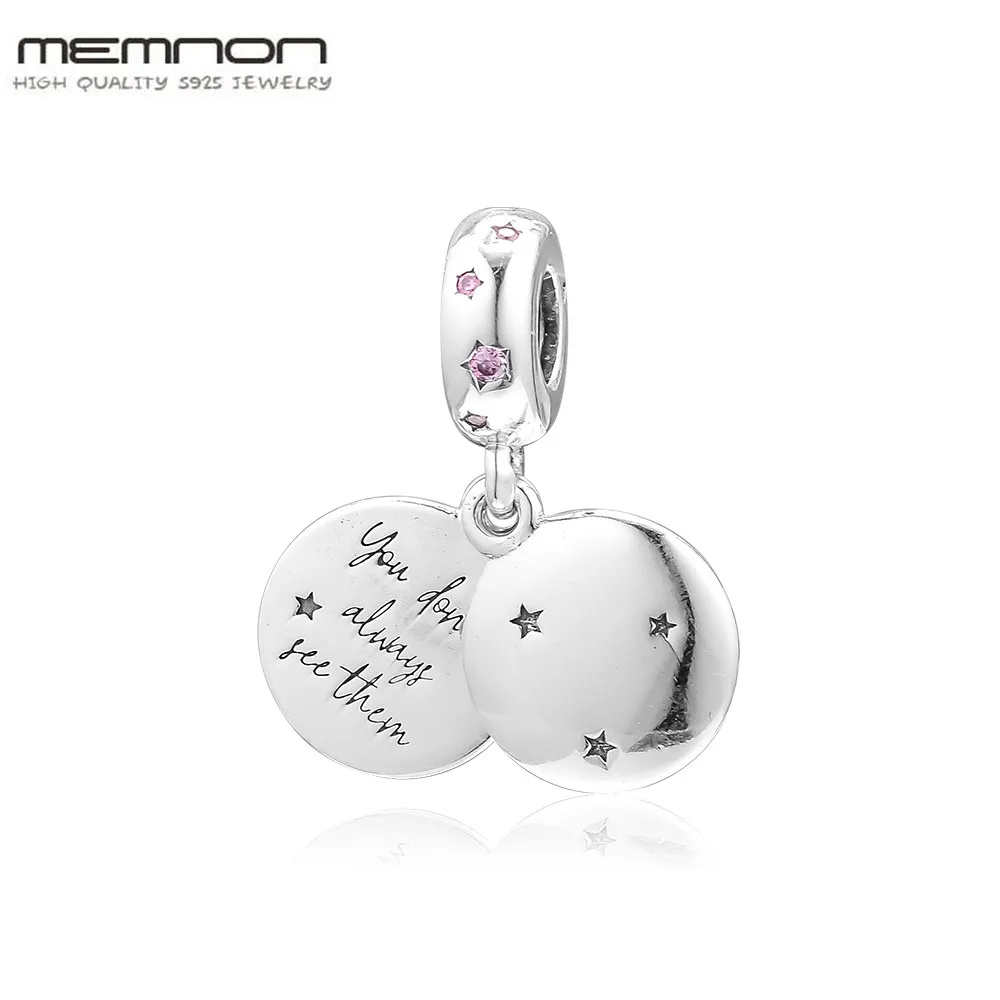 925 Sterling Silver Forever Sisters Pendant dangle Charms beads fit Original charm bead bracelets bangles necklace pendants DIY
925 Sterling Silver Forever Sisters Pendant dangle Charms beads fit Original charm bead bracelets bangles necklace pendants DIY