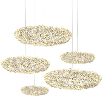 Nordic Art Iron Cloud LED Kitchen Dining & Bar Pendant Lights Bedroom Living Room Lobby Pendant Lamps Luminaire Hanging Lighting
Nordic Art Iron Cloud LED Kitchen Dining & Bar Pendant Lights Bedroom Living Room Lobby Pendant Lamps Luminaire Hanging Lighting