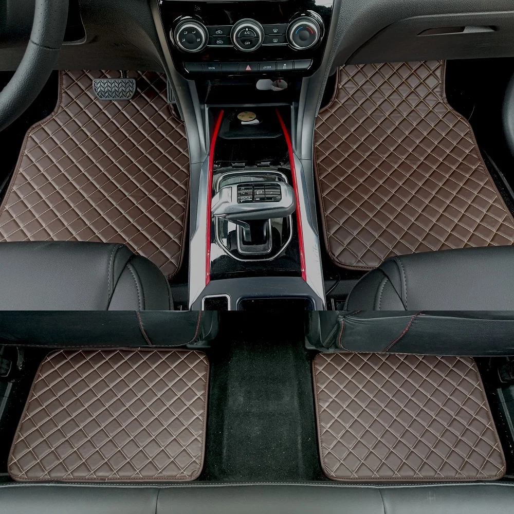 ZHAOYANHUA Universal car floor mats for all models Renault Scenic Fluence Latitud Koleos Laguna Megane cc Talisman car styling
ZHAOYANHUA Universal car floor mats for all models Renault Scenic Fluence Latitud Koleos Laguna Megane cc Talisman car styling