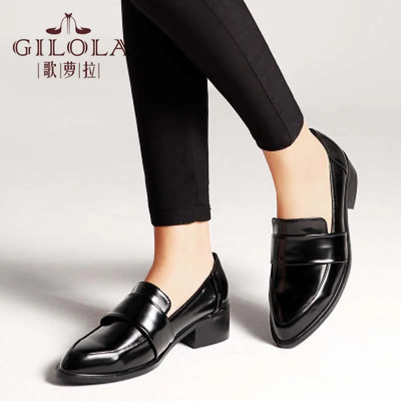 Women Loafers Flat Shoes Fashion Casual Flats Spring Autumn Comfortable Shoes Slip On Plus Size 41 42 #Y0306512Q
Women Loafers Flat Shoes Fashion Casual Flats Spring Autumn Comfortable Shoes Slip On Plus Size 41 42 #Y0306512Q