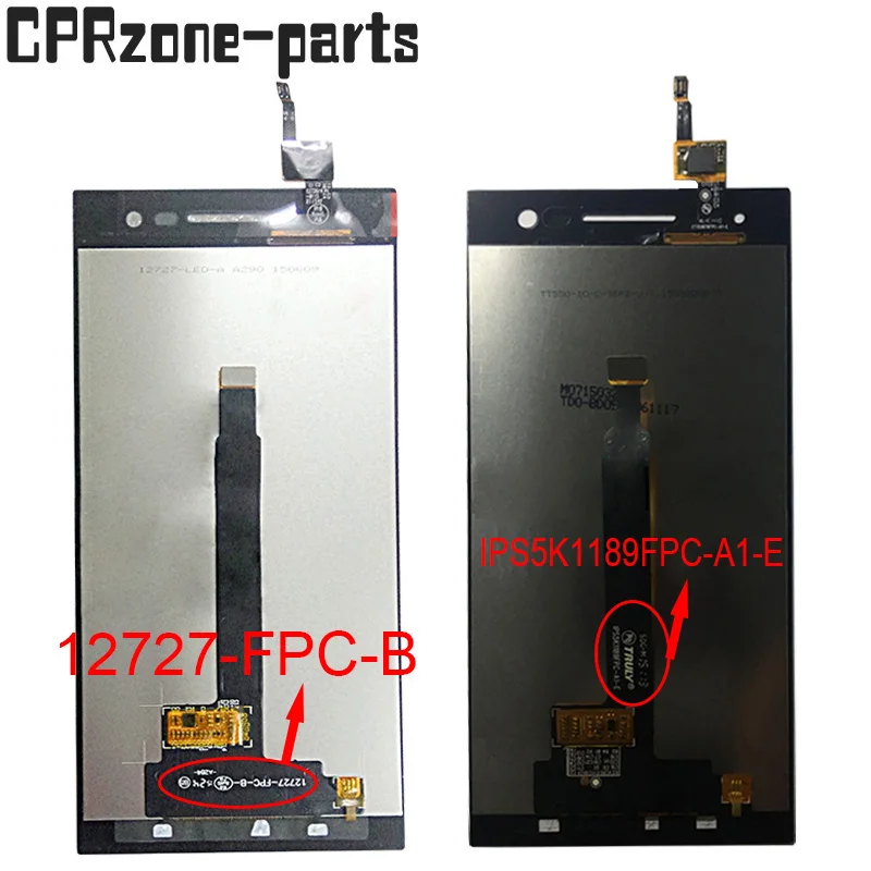 5.5" 100% tested For Wileyfox Storm LCD display touch screen digitizer assembly Straight Angle and Round angle free shipping
5.5" 100% tested For Wileyfox Storm LCD display touch screen digitizer assembly Straight Angle and Round angle free shipping