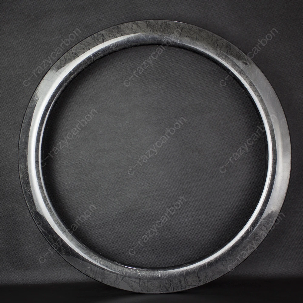 2018 Track/Fixed Gear Carbon Rims Marble Wave 700c 38/50/60/90mm Without Brake Surface Tubular/Clincher Rims
2018 Track/Fixed Gear Carbon Rims Marble Wave 700c 38/50/60/90mm Without Brake Surface Tubular/Clincher Rims