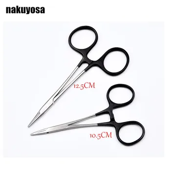 2pcs/set ophthalmic microsurgical instruments 10.5CM and 12.5CM surgical ophthalmic device lock needle holder
2pcs/set ophthalmic microsurgical instruments 10.5CM and 12.5CM surgical ophthalmic device lock needle holder