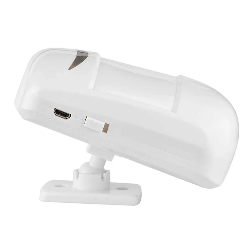 Vstarcam AF123 Free Shipping 433MHz Frequency Home Security Wireless PIR Sensor Infrared Detector for Vstarcam C37-AR IP Camera
Vstarcam AF123 Free Shipping 433MHz Frequency Home Security Wireless PIR Sensor Infrared Detector for Vstarcam C37-AR IP Camera