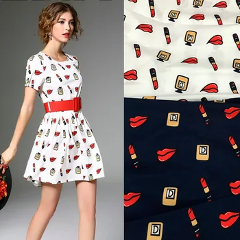 140x100 lipstick lip print fabric,100% cotton fabric for women children clothing,lipstick Cotton Fabric for Dress Sewing DIY
140x100 lipstick lip print fabric,100% cotton fabric for women children clothing,lipstick Cotton Fabric for Dress Sewing DIY