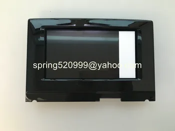 Brand new 8U0919603A 8U0 919 603A 6.5 inch LCD Display for Audi Q3 A1 A3 Car GPS Navigation System 3pcs/lot
Brand new 8U0919603A 8U0 919 603A 6.5 inch LCD Display for Audi Q3 A1 A3 Car GPS Navigation System 3pcs/lot