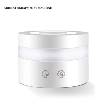 High Quality Aromatherapy Mist Machine Air Humidifier USB Essential Oil Diffusers Multi-colors Cycle LED Light for Home Office
High Quality Aromatherapy Mist Machine Air Humidifier USB Essential Oil Diffusers Multi-colors Cycle LED Light for Home Office