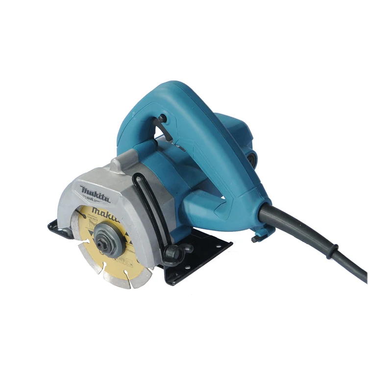 Makita M0400B multi-function wood cutting machine slot cutting machine to cut stone
Makita M0400B multi-function wood cutting machine slot cutting machine to cut stone
