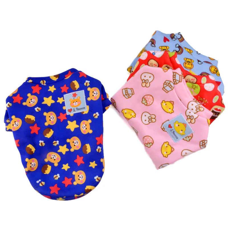Cheap On Sale Pet Dog Clothes For Puppy Winter Warm Hoodie Cat Coat Jackets Clothing For Small Breeds Pitbull Teddy Wholesale
Cheap On Sale Pet Dog Clothes For Puppy Winter Warm Hoodie Cat Coat Jackets Clothing For Small Breeds Pitbull Teddy Wholesale