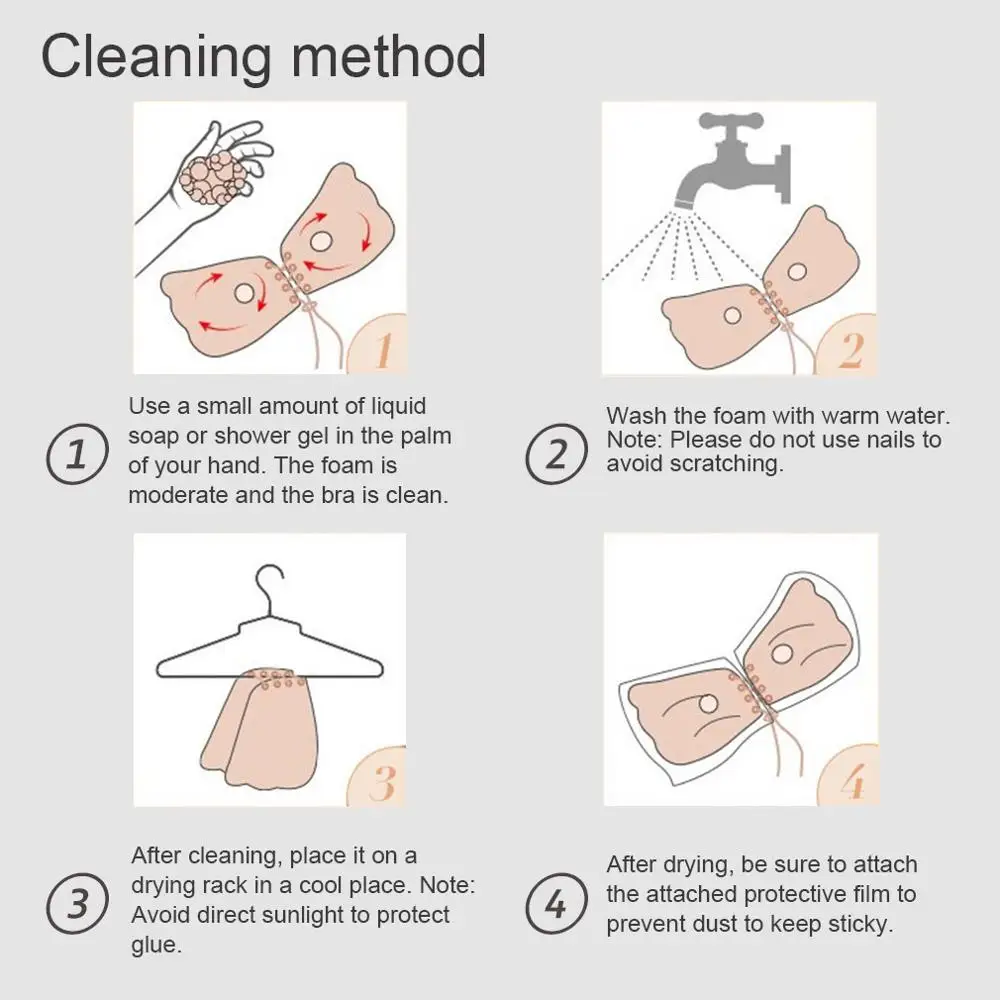 Cleaning-Method