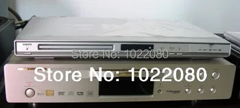 Replacement for MARANTZ DV8300 DV-8300 Radio DVD Player Laser Head Optical Pick-ups Bloc Optique Repair Parts
Replacement for MARANTZ DV8300 DV-8300 Radio DVD Player Laser Head Optical Pick-ups Bloc Optique Repair Parts