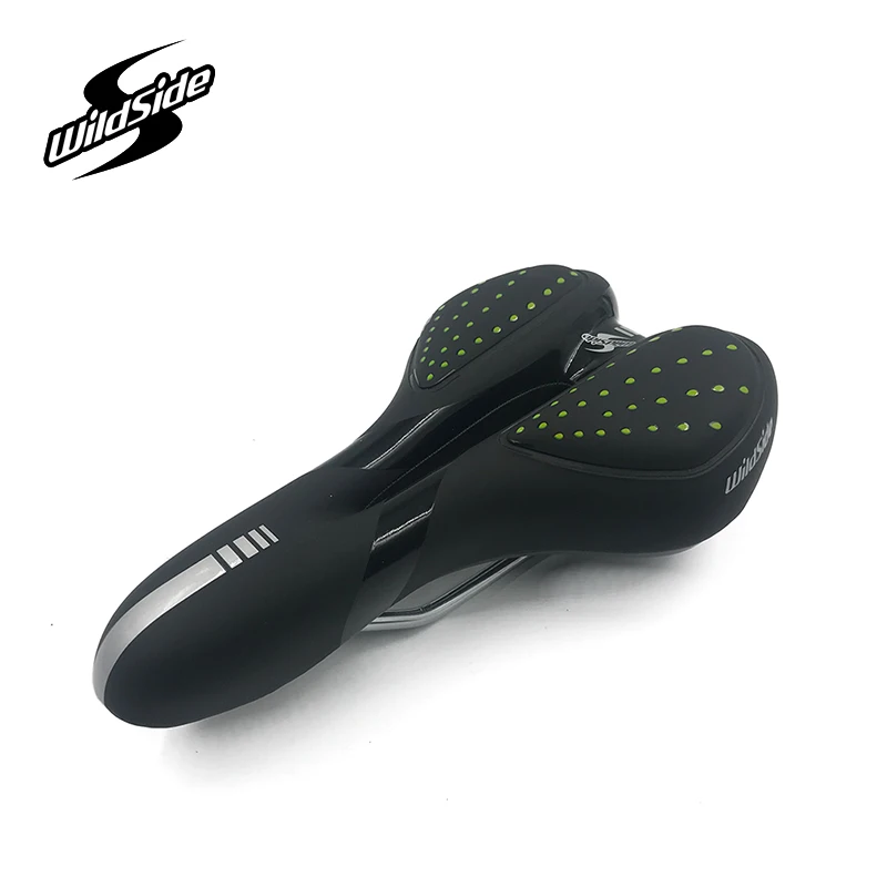 Bicycle Saddle MTB Road bike Saddle Seats Shockproof Skidproof Bike Saddle Bike Hollow Design Soft PU Leather Bike Accessories
Bicycle Saddle MTB Road bike Saddle Seats Shockproof Skidproof Bike Saddle Bike Hollow Design Soft PU Leather Bike Accessories