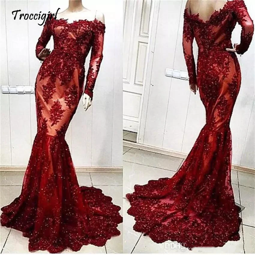 2019 Beaded Lace Mermaid Evening Formal Dress Celebrity Prom Party Pageant Gown
2019 Beaded Lace Mermaid Evening Formal Dress Celebrity Prom Party Pageant Gown