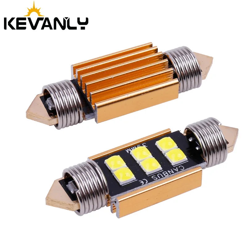 10PCS c5w led 31 36 39 41mm interior Light 3030 Chips LED Festoon Bulb Car Dome Canbus No Error Auto Interior Reading Lamp 12V
10PCS c5w led 31 36 39 41mm interior Light 3030 Chips LED Festoon Bulb Car Dome Canbus No Error Auto Interior Reading Lamp 12V