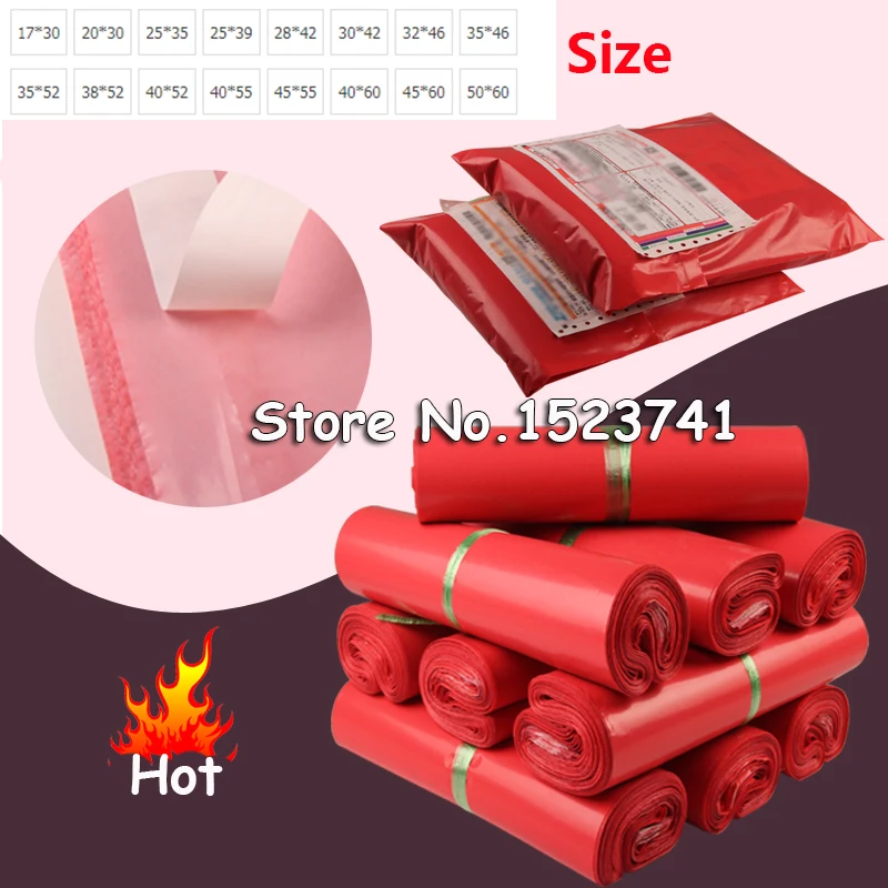 Free Shipping No Padded Envelopes Poly Mailer BY Mail Plastic Mailing Bags Envelope 100pcs/lot Hight quality 17*30CM
Free Shipping No Padded Envelopes Poly Mailer BY Mail Plastic Mailing Bags Envelope 100pcs/lot Hight quality 17*30CM