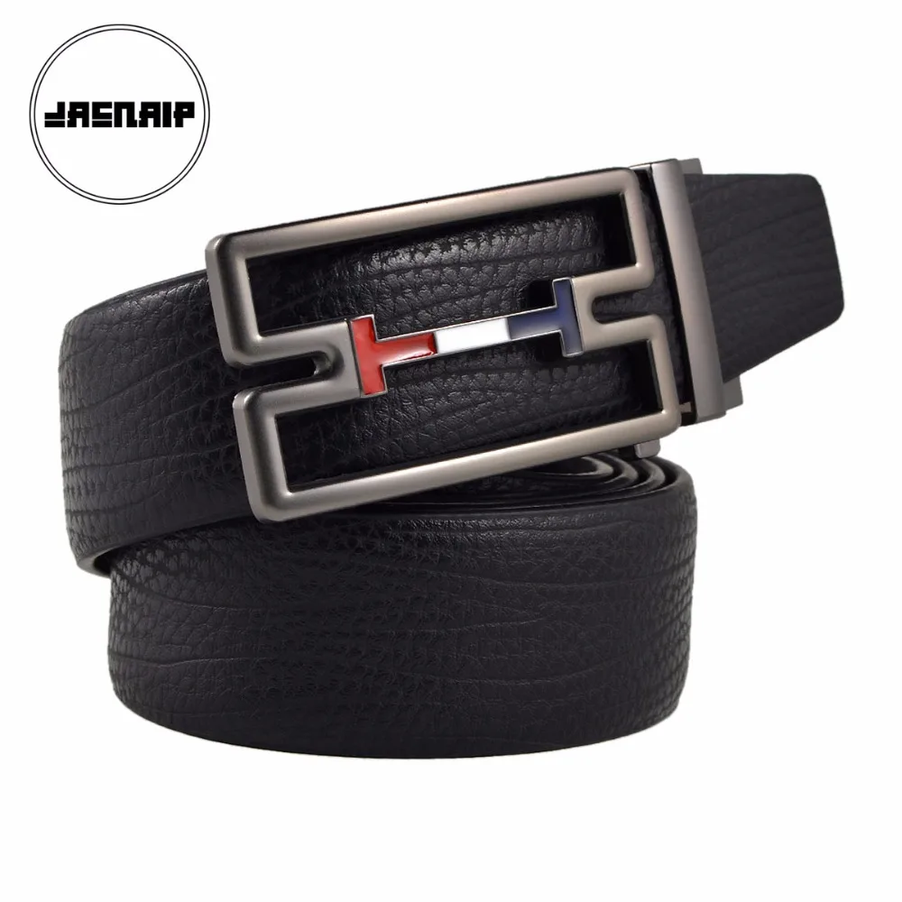 Famous Brand Business Automatic Alloy Buckle Men Belts High Quality Genuine Leather Male Strap utomatic Buckle Classic Male Belt
Famous Brand Business Automatic Alloy Buckle Men Belts High Quality Genuine Leather Male Strap utomatic Buckle Classic Male Belt