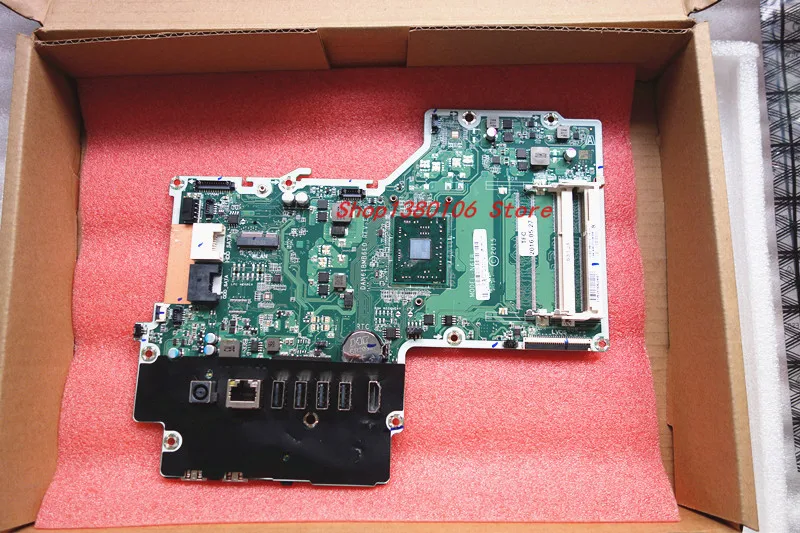 799917-602 799917-001 For HP PAVILION AIO 23-Q010 N61B motherboard DAN61BMB6E0 ,tested before send
799917-602 799917-001 For HP PAVILION AIO 23-Q010 N61B motherboard DAN61BMB6E0 ,tested before send