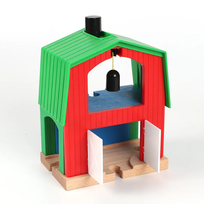 Green House Crane EDWONE Thomas Wooden Train Track Railway Accessories Tender Component Educational Toys Kid Gift
Green House Crane EDWONE Thomas Wooden Train Track Railway Accessories Tender Component Educational Toys Kid Gift