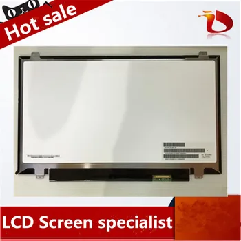 14 inch Laptop LCD LED Screen For Lenovo Thinkpad T460S T460P upgrade 3K lcd display VVX14T058J00 2560*1440
14 inch Laptop LCD LED Screen For Lenovo Thinkpad T460S T460P upgrade 3K lcd display VVX14T058J00 2560*1440