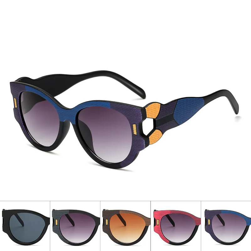 2018 New Designer Oversize Sunglasses Luxury brand Sunglasses for Women Fashion Vintage Flower Sunglasses Ladies UV400 Eyewear
2018 New Designer Oversize Sunglasses Luxury brand Sunglasses for Women Fashion Vintage Flower Sunglasses Ladies UV400 Eyewear