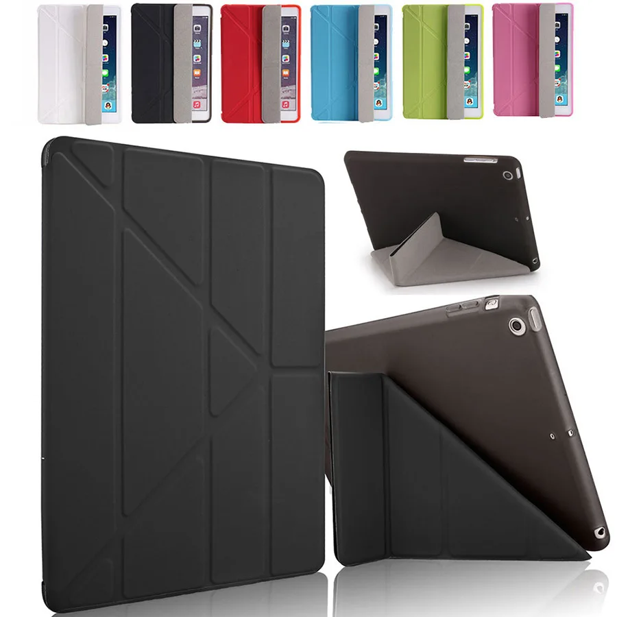 PU Leather Case For iPad Mini 1 2 3 Soft Flexible Transformers Stand Cover Smart Case Auto Sleep Wake for iPad mini 1/2/3 Case
PU Leather Case For iPad Mini 1 2 3 Soft Flexible Transformers Stand Cover Smart Case Auto Sleep Wake for iPad mini 1/2/3 Case