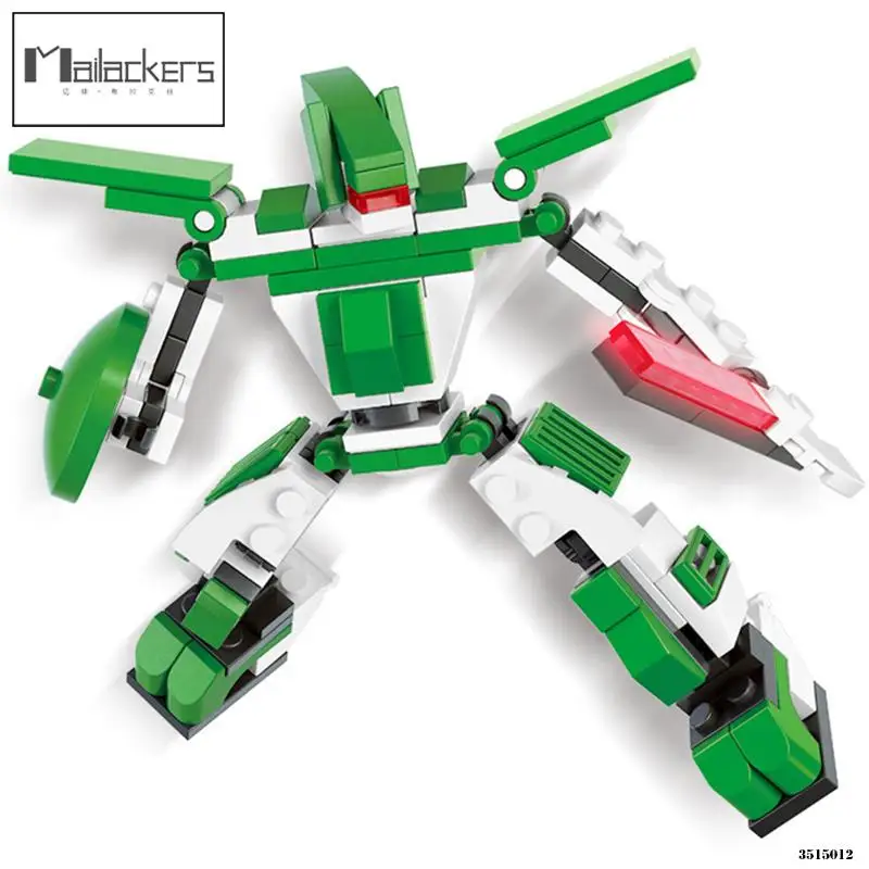 Mailackers Creator Creative Robot Bricks Set Sale Star Wars Series Model Educational Building Blocks Kids Toys For Children Gift
Mailackers Creator Creative Robot Bricks Set Sale Star Wars Series Model Educational Building Blocks Kids Toys For Children Gift